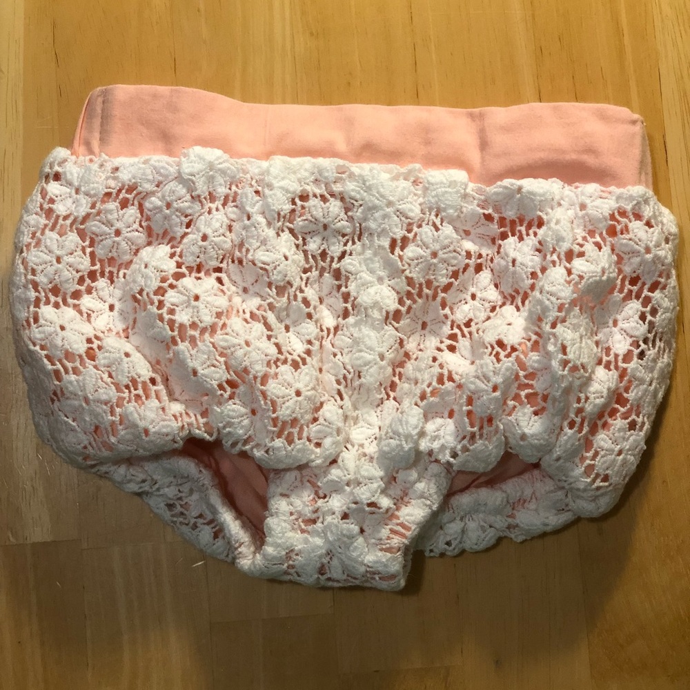 Disney bottoms